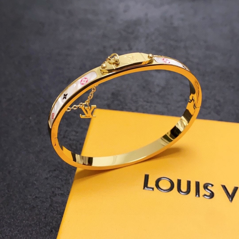 LV Bracelets